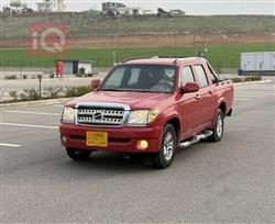 ZX أوتو كراتد تايكر